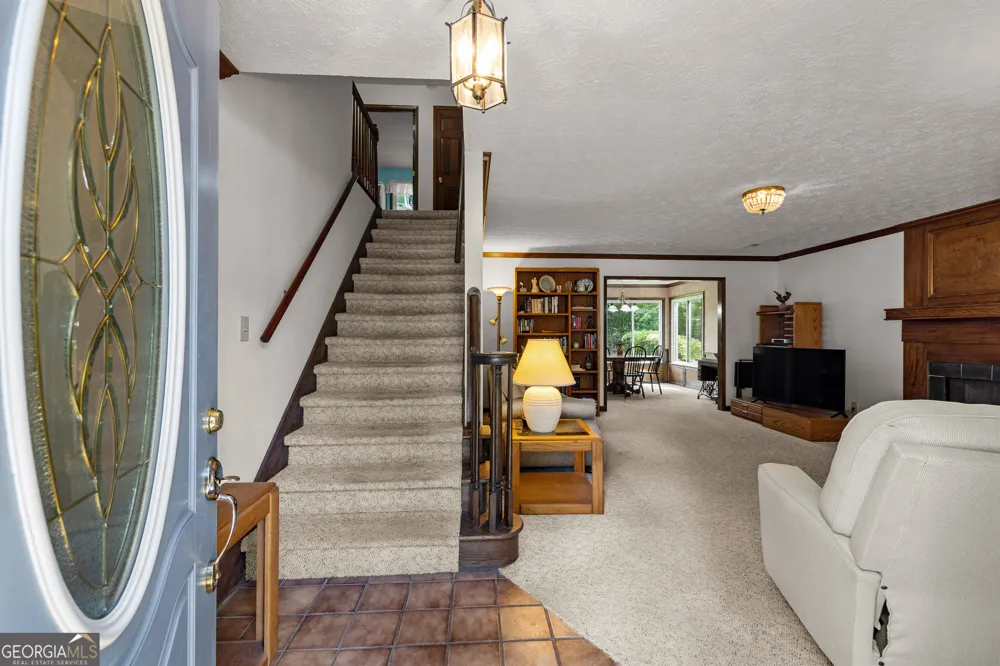 165 Woodsong DR Fayetteville, GA 30214