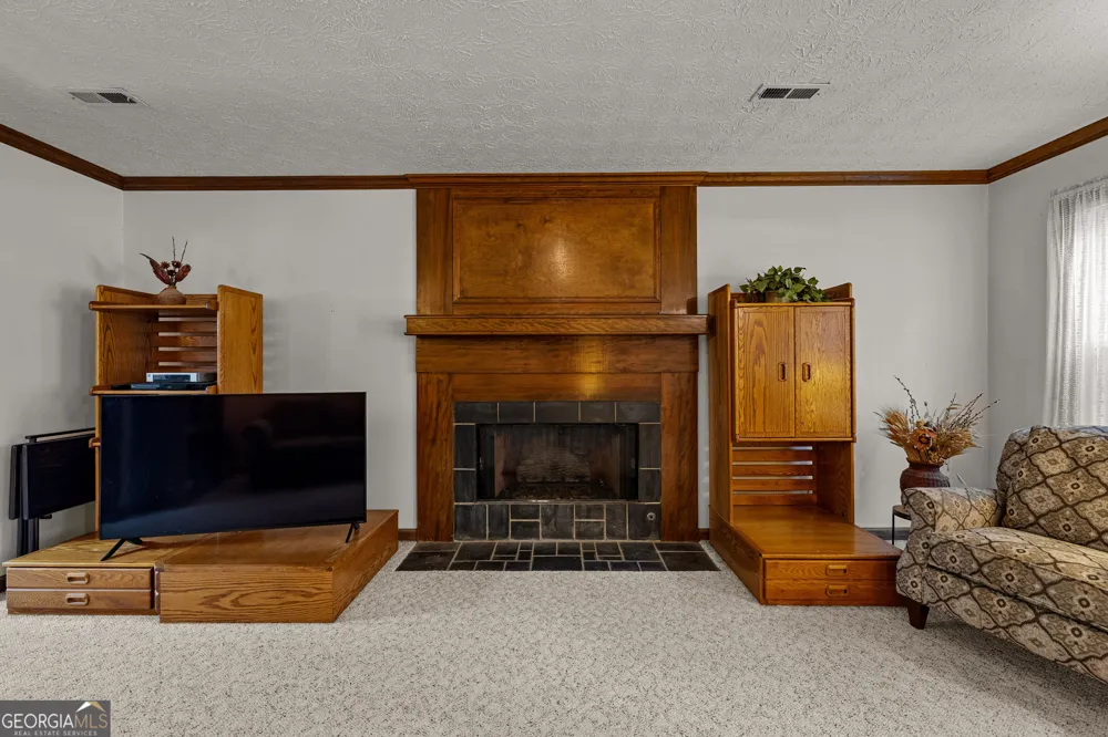 165 Woodsong DR Fayetteville, GA 30214
