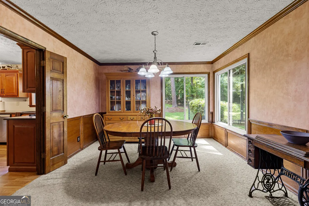 165 Woodsong DR Fayetteville, GA 30214