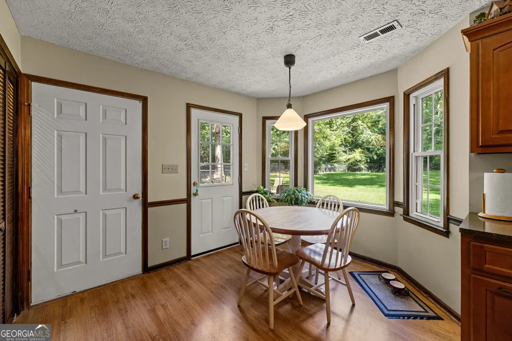 165 Woodsong DR Fayetteville, GA 30214