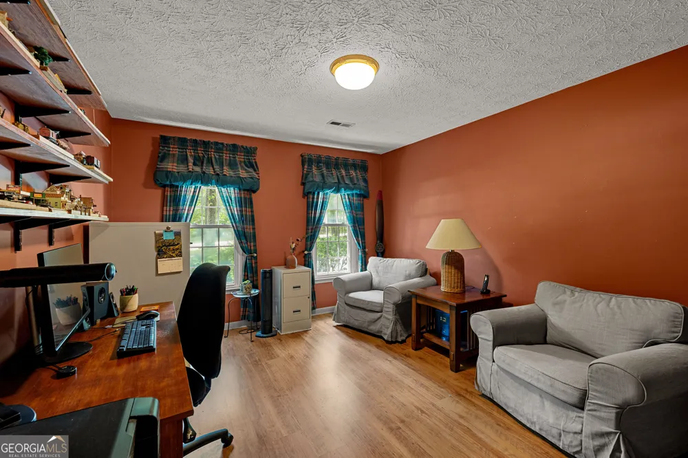 165 Woodsong DR Fayetteville, GA 30214