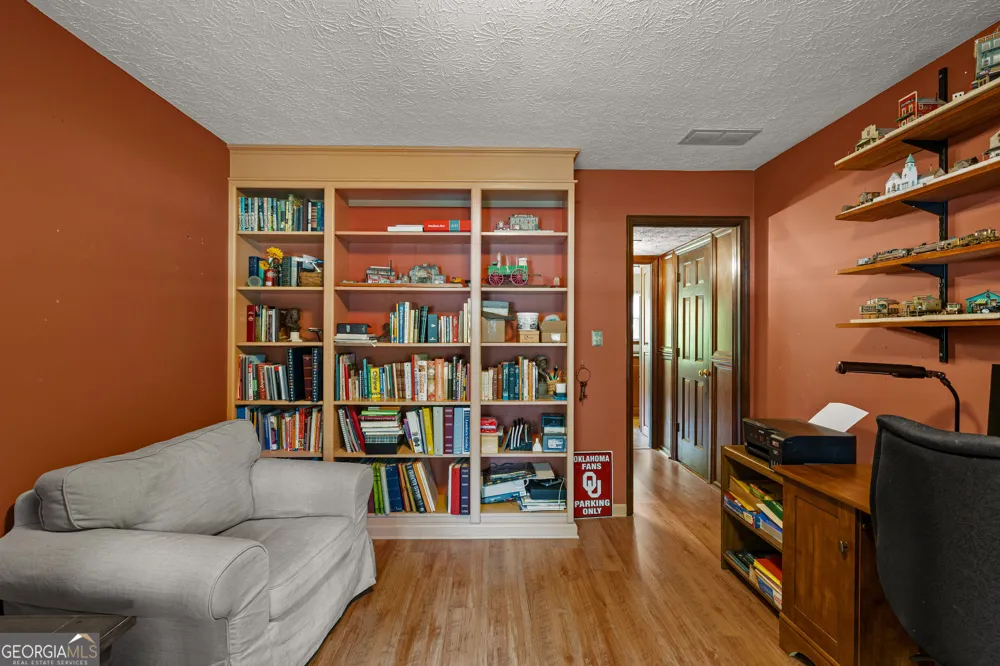 165 Woodsong DR Fayetteville, GA 30214