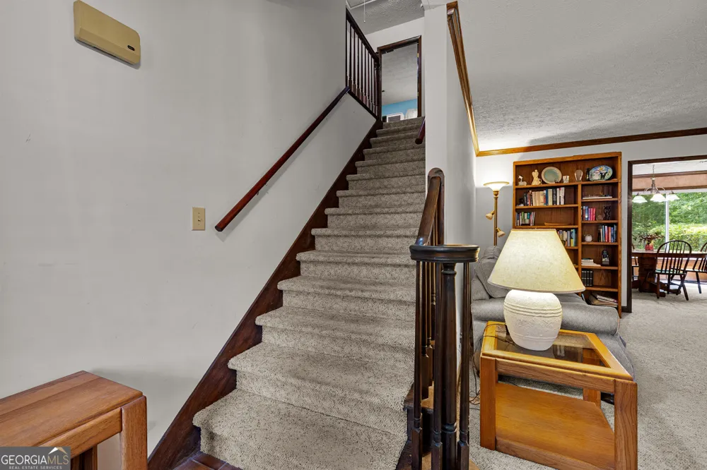 165 Woodsong DR Fayetteville, GA 30214