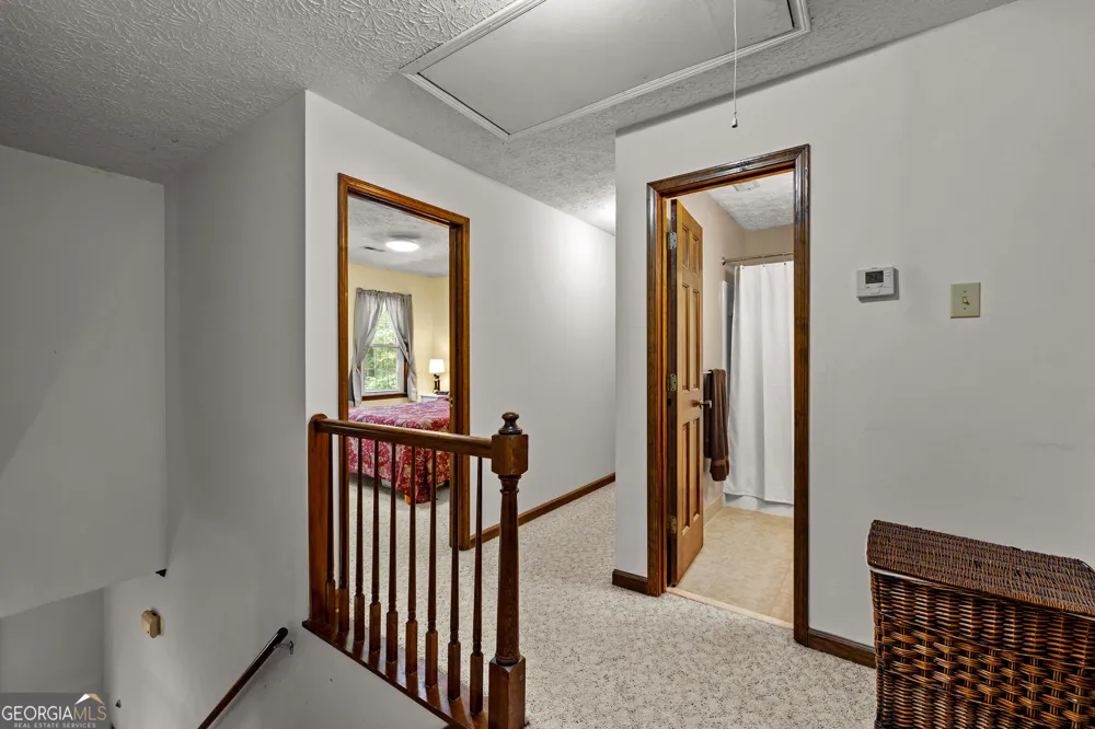 165 Woodsong DR Fayetteville, GA 30214
