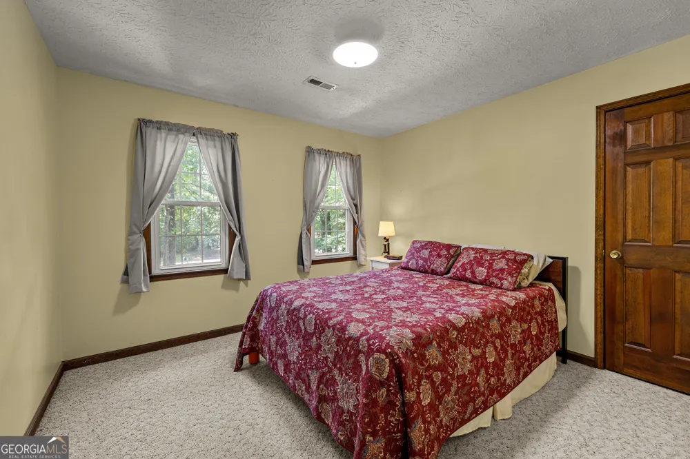 165 Woodsong DR Fayetteville, GA 30214
