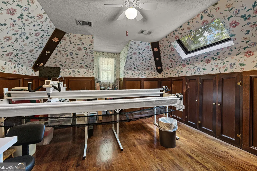 165 Woodsong DR Fayetteville, GA 30214