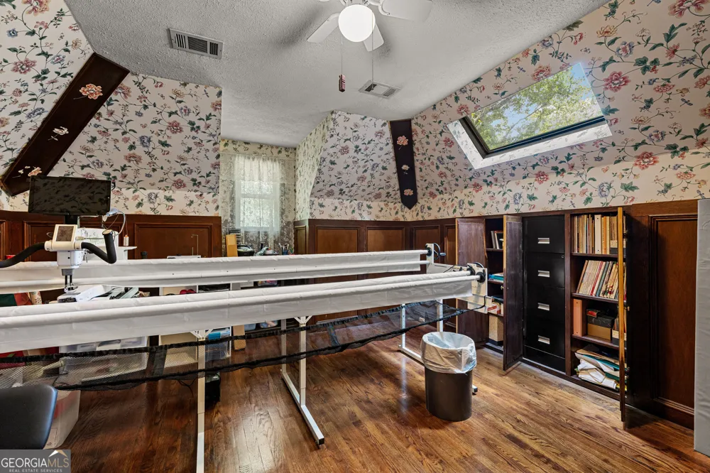 165 Woodsong DR Fayetteville, GA 30214