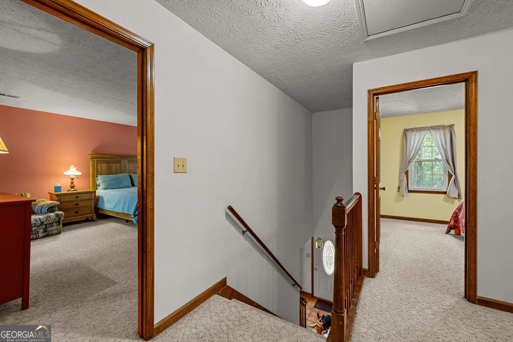 165 Woodsong DR Fayetteville, GA 30214