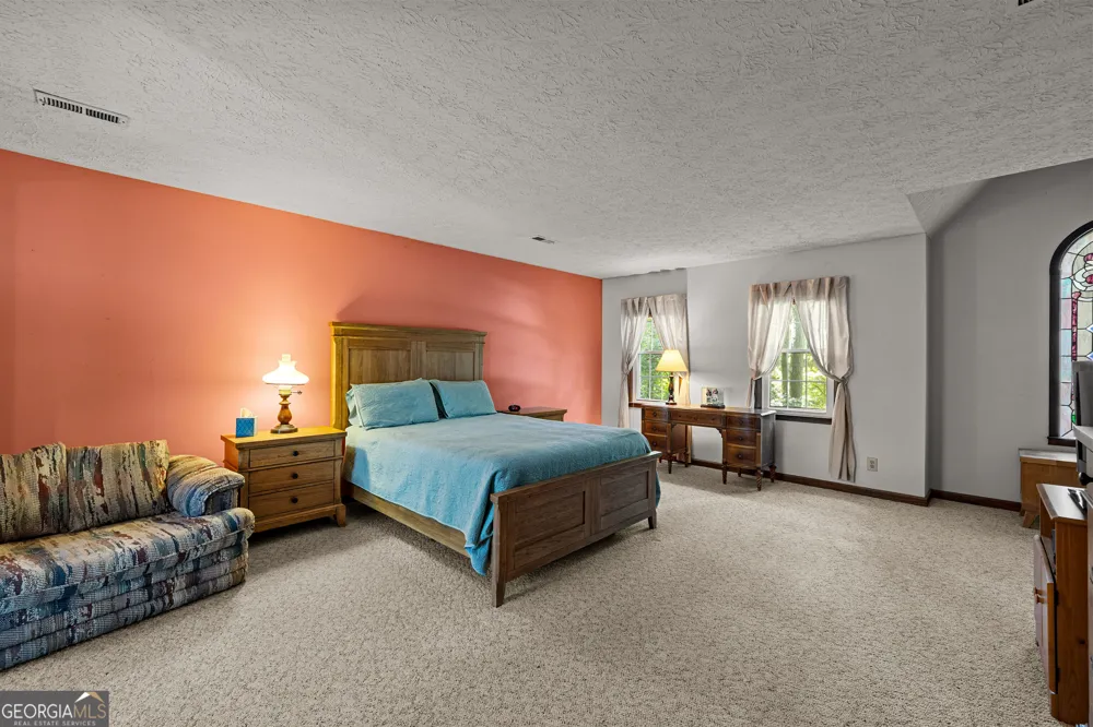 165 Woodsong DR Fayetteville, GA 30214