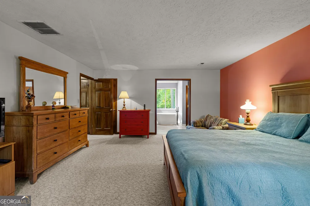 165 Woodsong DR Fayetteville, GA 30214
