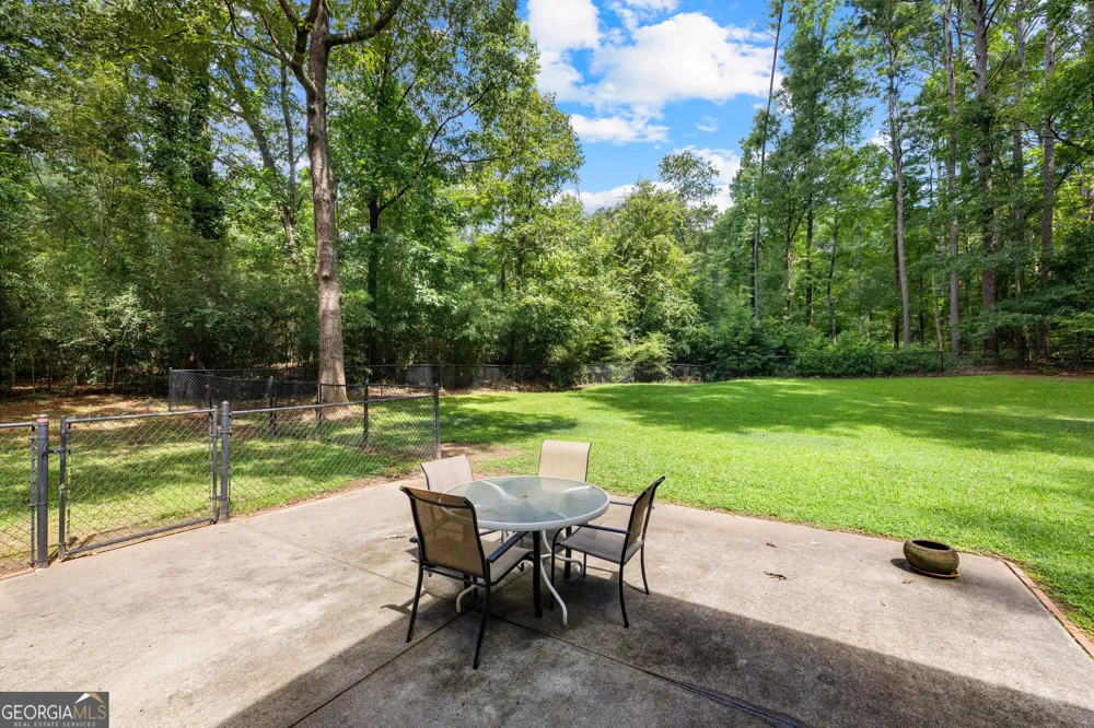 165 Woodsong DR Fayetteville, GA 30214