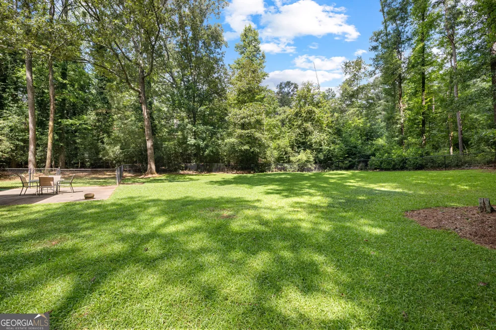 165 Woodsong DR Fayetteville, GA 30214