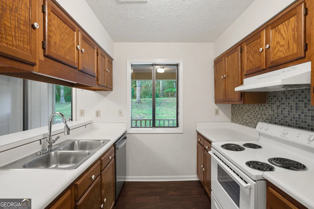 140 Forrest Brook DR Palmetto, GA 30268