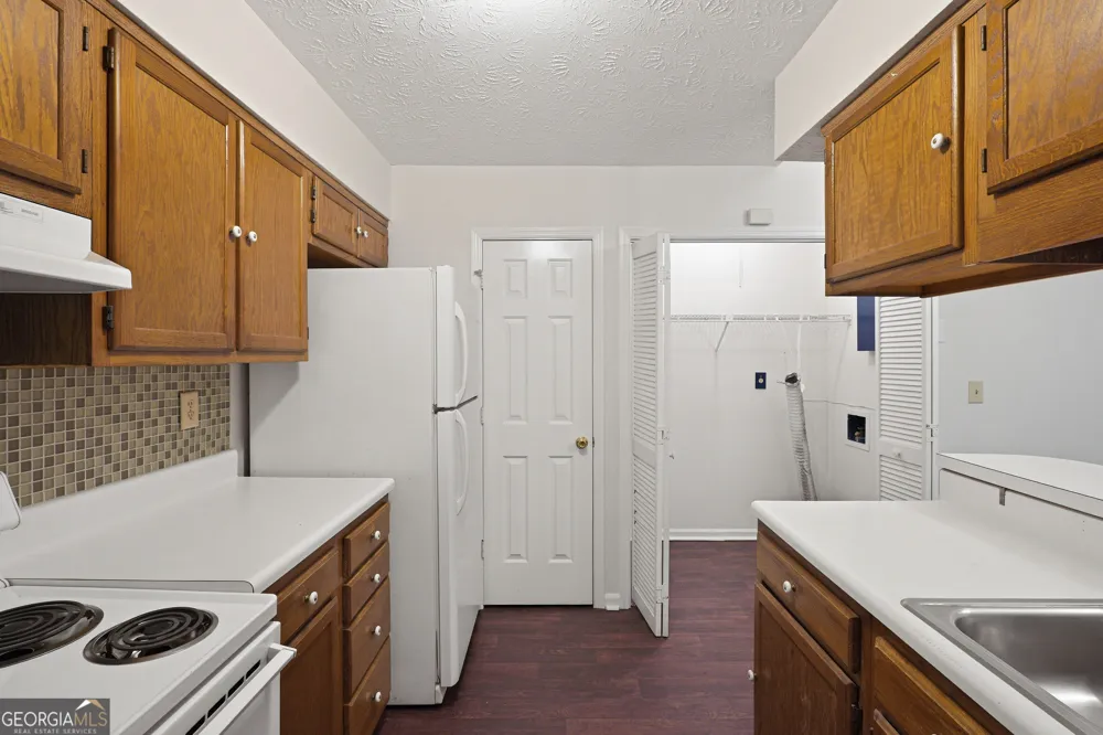 140 Forrest Brook DR Palmetto, GA 30268