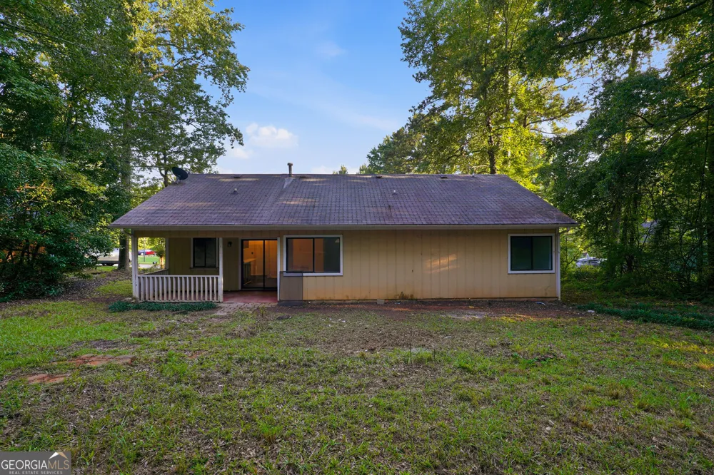 140 Forrest Brook DR Palmetto, GA 30268