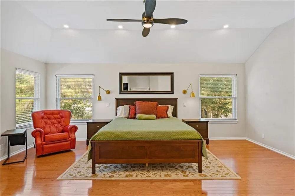 1215 Thistle Trail Cedar Park, TX 78613