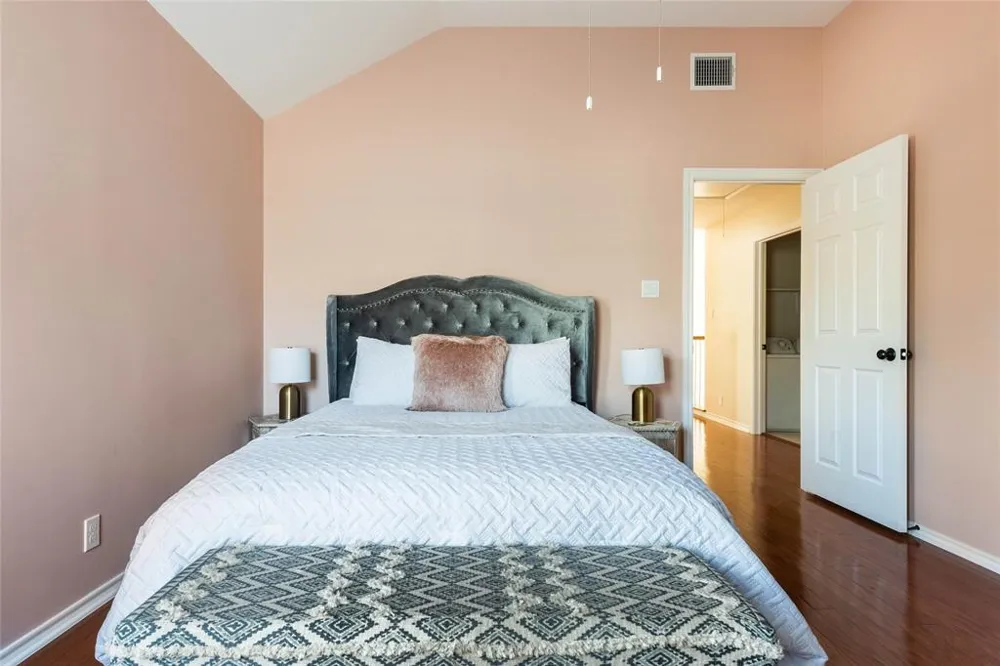 1215 Thistle Trail Cedar Park, TX 78613