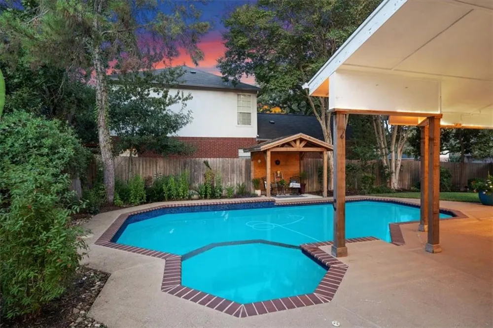 1215 Thistle Trail Cedar Park, TX 78613