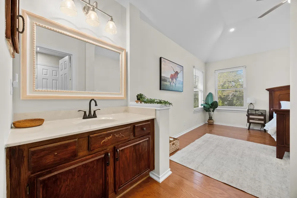 1215 Thistle Trail Cedar Park, TX 78613
