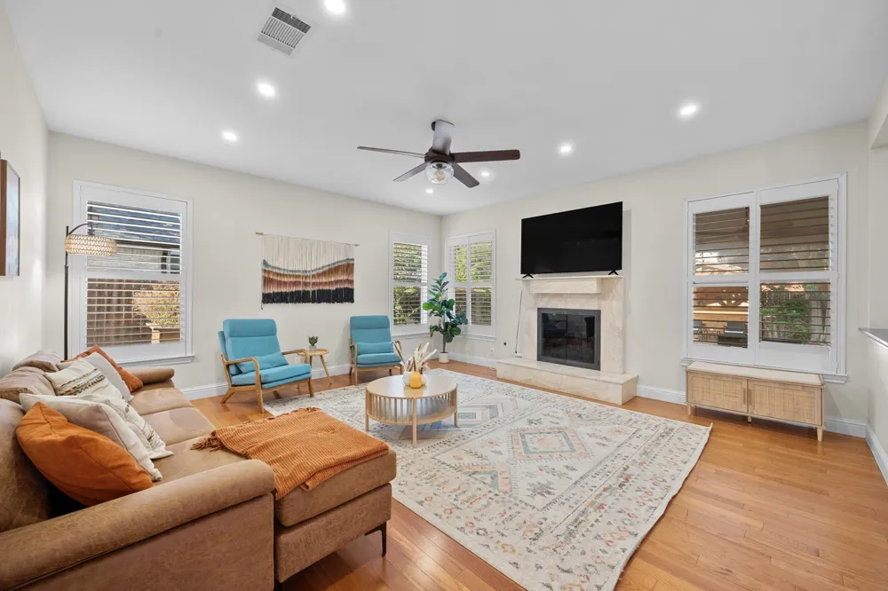 1215 Thistle Trail Cedar Park, TX 78613