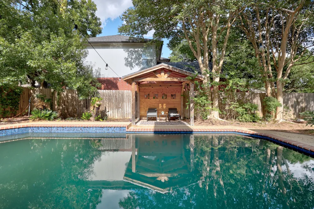 1215 Thistle Trail Cedar Park, TX 78613