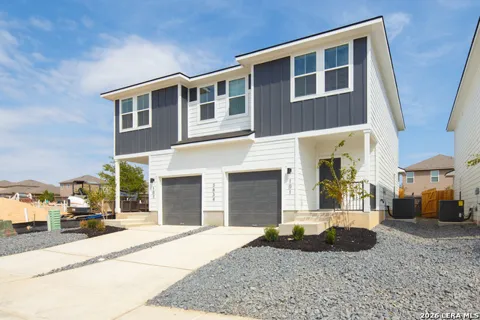 3944 Abbott Unit 101