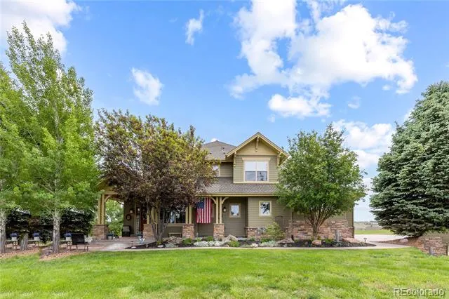 1680 Legacy Trail Elizabeth, CO 80107