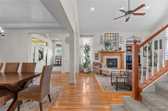 1680 Legacy Trail Elizabeth, CO 80107