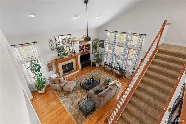 1680 Legacy Trail Elizabeth, CO 80107