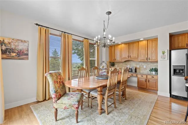1680 Legacy Trail Elizabeth, CO 80107