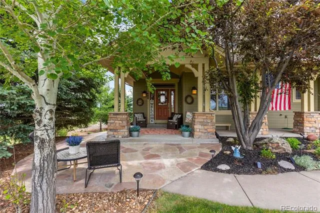 1680 Legacy Trail Elizabeth, CO 80107