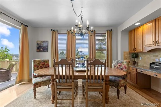 1680 Legacy Trail Elizabeth, CO 80107