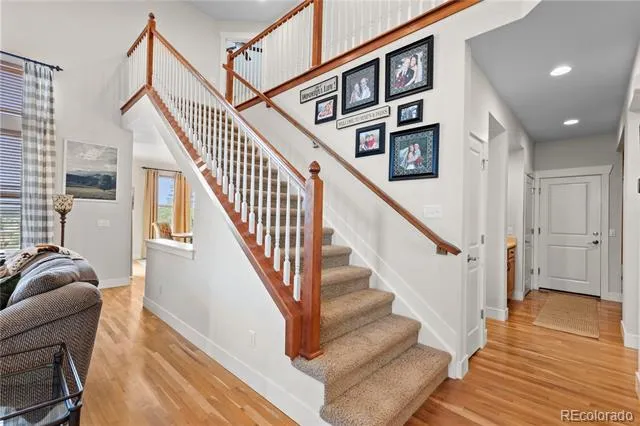 1680 Legacy Trail Elizabeth, CO 80107