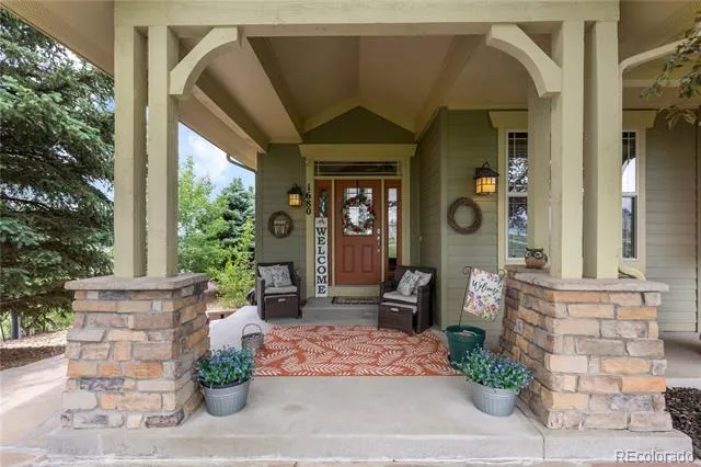 1680 Legacy Trail Elizabeth, CO 80107