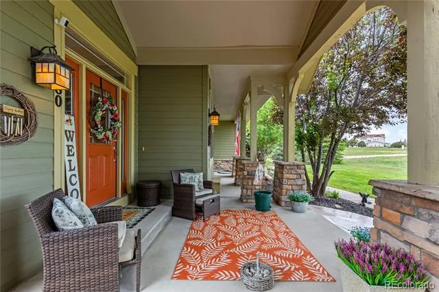 1680 Legacy Trail Elizabeth, CO 80107
