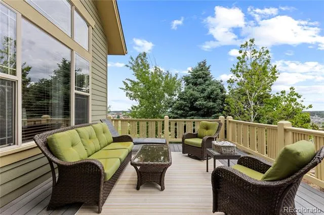 1680 Legacy Trail Elizabeth, CO 80107