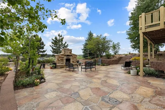 1680 Legacy Trail Elizabeth, CO 80107