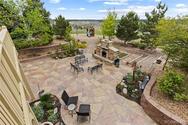1680 Legacy Trail Elizabeth, CO 80107