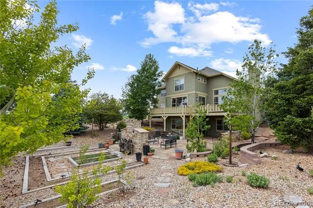 1680 Legacy Trail Elizabeth, CO 80107