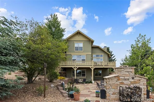 1680 Legacy Trail Elizabeth, CO 80107
