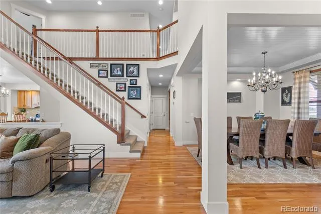 1680 Legacy Trail Elizabeth, CO 80107
