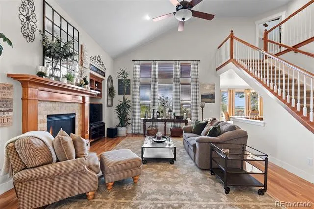 1680 Legacy Trail Elizabeth, CO 80107
