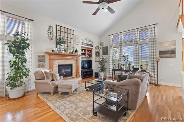 1680 Legacy Trail Elizabeth, CO 80107