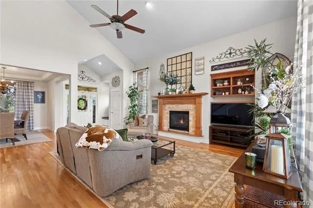 1680 Legacy Trail Elizabeth, CO 80107