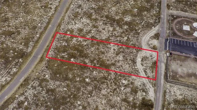 134 W Idaho Springs Drive Pueblo West, CO 81007