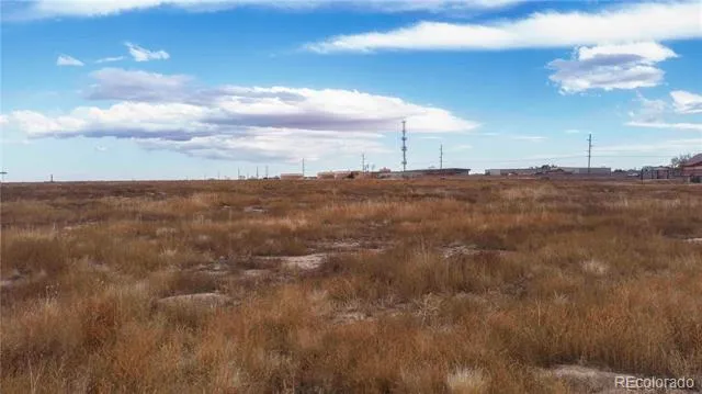 134 W Idaho Springs Drive Pueblo West, CO 81007