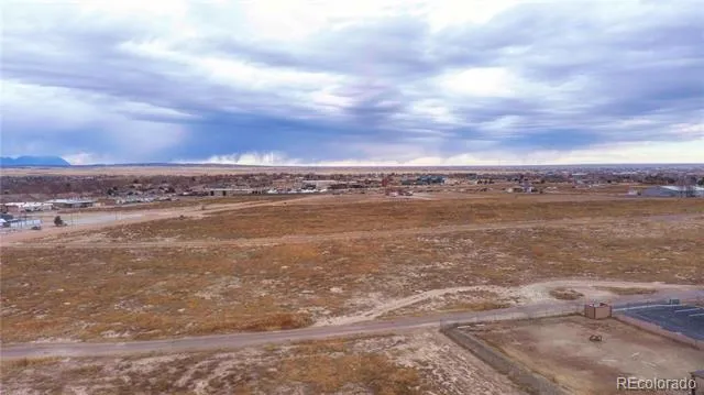 134 W Idaho Springs Drive Pueblo West, CO 81007