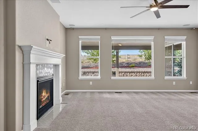 17886 E Emilia Drive Parker, CO 80134