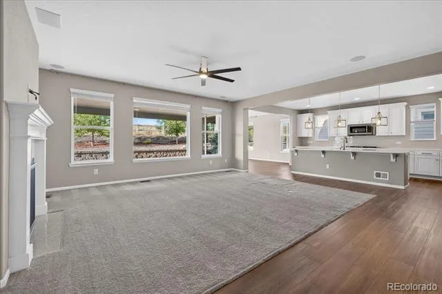 17886 E Emilia Drive Parker, CO 80134