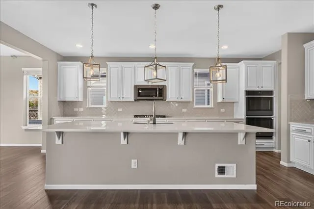 17886 E Emilia Drive Parker, CO 80134